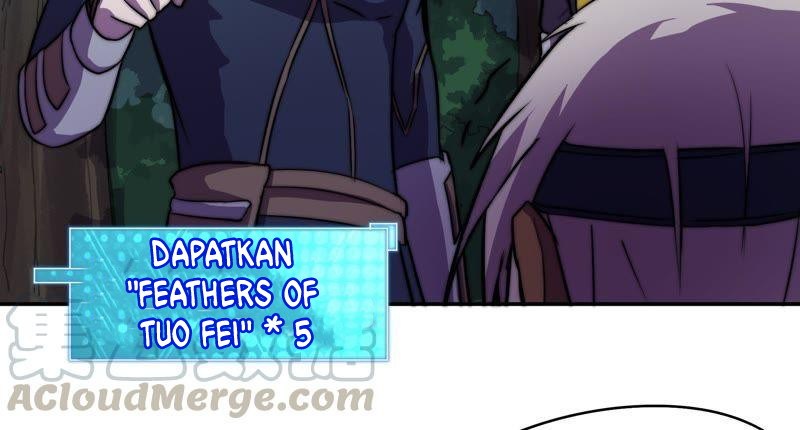 Fatal Code Chapter 29 Bahasa Indonesia